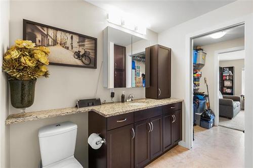 112-110 Creek Bend Rd, Winnipeg, MB 
