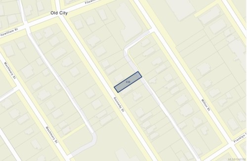 330 Kennedy St, Nanaimo, BC 