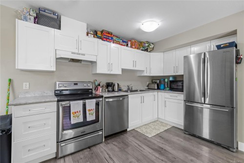 541 Lori Pl, Nanaimo, BC 