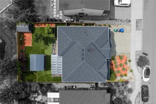 541 Lori Pl, Nanaimo, BC 