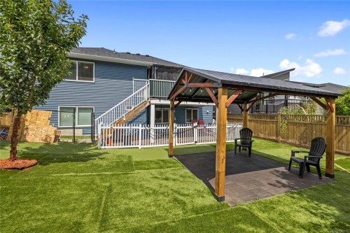 541 Lori Pl, Nanaimo, BC 