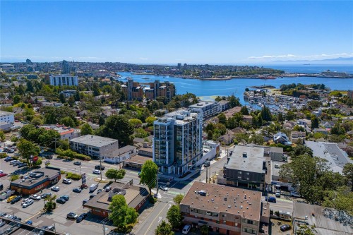 #301-899 Esquimalt St  Esquimalt, BC V9A 0L7