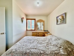 Chambre à coucher principale - 