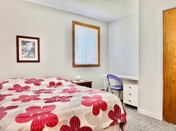 Chambre à coucher - 