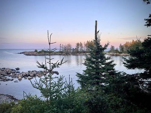 61 Little Harbour Road, Cherry Hill, NS 