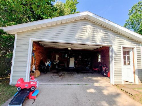 34 Lockwood Drive, Summerside, PE 