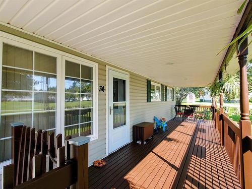 34 Lockwood Drive, Summerside, PE 