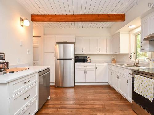 74 Matador Court, Lower Sackville, NS 