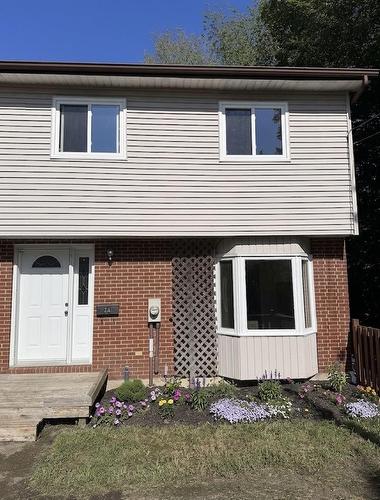 74 Matador Court  Halifax Regional Municipality, NS B4C 3G9