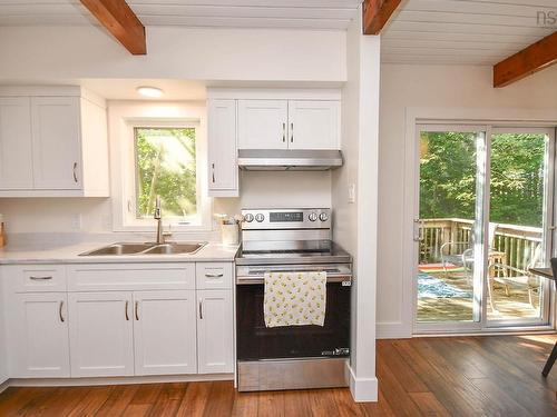 74 Matador Court, Lower Sackville, NS 