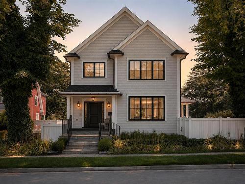 805 Tower Road, Halifax, NS 