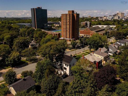 805 Tower Road, Halifax, NS 