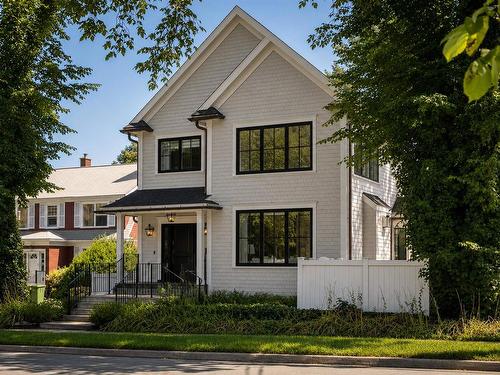 805 Tower Road, Halifax, NS 