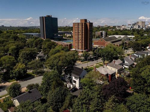 805 Tower Road, Halifax, NS 
