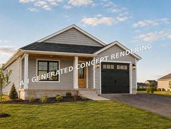 3 Worth Street  Charlottetown, PE C1E 3W4