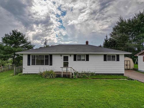 11 Tamarac Drive  Port Hawkesbury, NS B9A 3E6