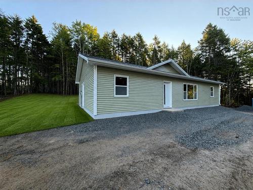 402 Mullock Road, Rhodes Corner, NS 
