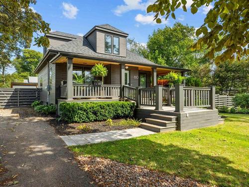 60 North River Road  Charlottetown, PE C1A 3K5