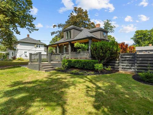 60 North River Road, Charlottetown, PE 