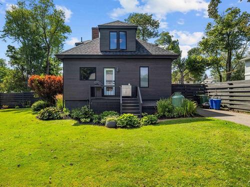 60 North River Road, Charlottetown, PE 
