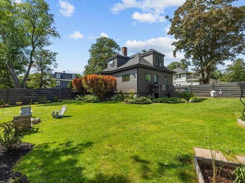 60 North River Road, Charlottetown, PE 