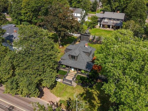 60 North River Road, Charlottetown, PE 