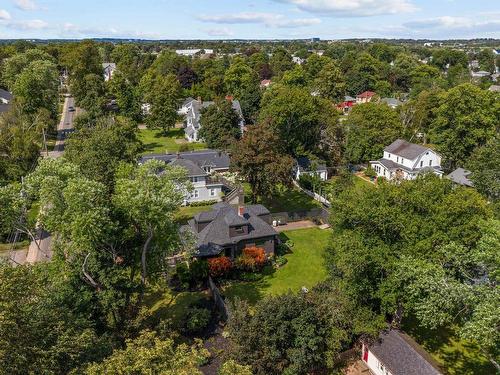 60 North River Road, Charlottetown, PE 