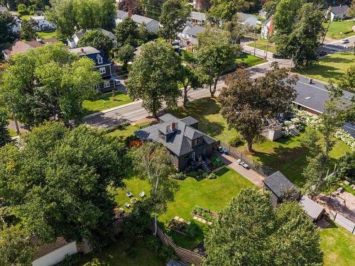 60 North River Road, Charlottetown, PE 