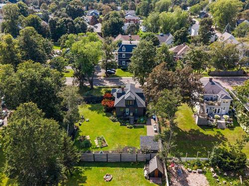 60 North River Road, Charlottetown, PE 