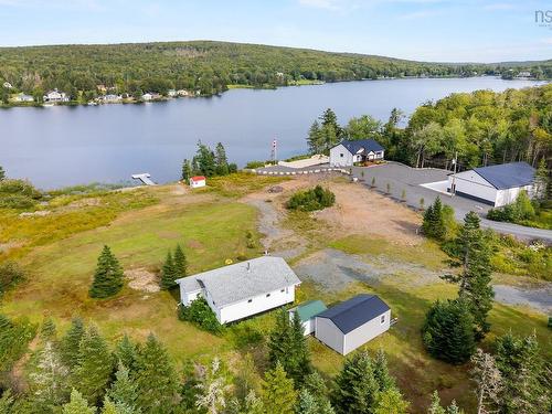 234 Westchester Road, Sutherland Lake, NS 