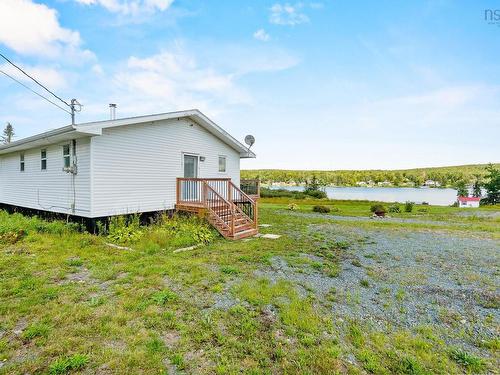 234 Westchester Road, Sutherland Lake, NS 