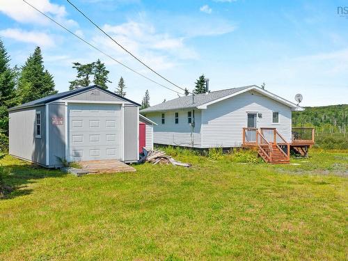 234 Westchester Road, Sutherland Lake, NS 