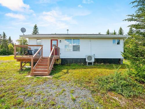 234 Westchester Road, Sutherland Lake, NS 