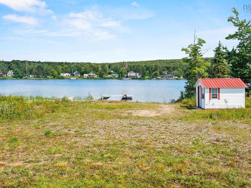 234 Westchester Road, Sutherland Lake, NS 