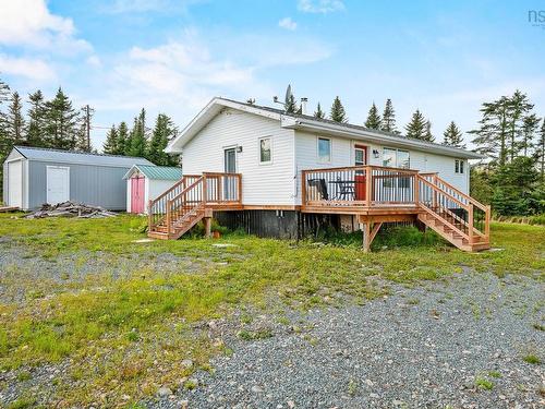 234 Westchester Road, Sutherland Lake, NS 