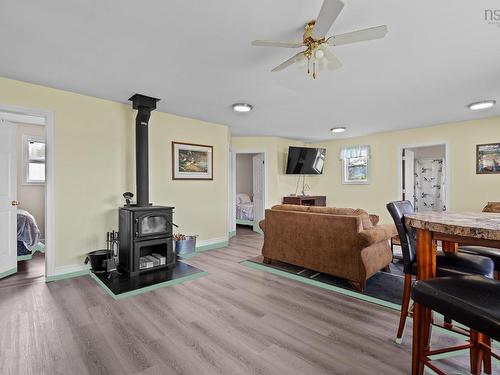 234 Westchester Road, Sutherland Lake, NS 