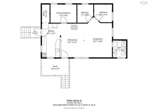 234 Westchester Road, Sutherland Lake, NS 