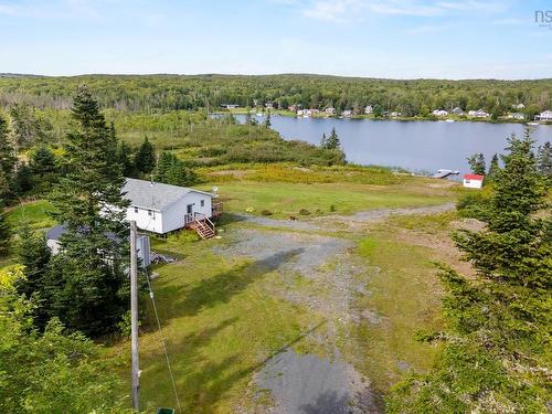 234 Westchester Road, Sutherland Lake, NS 