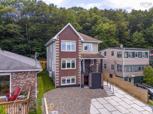 8 & 10 Sailboat Lane, Halifax, NS 