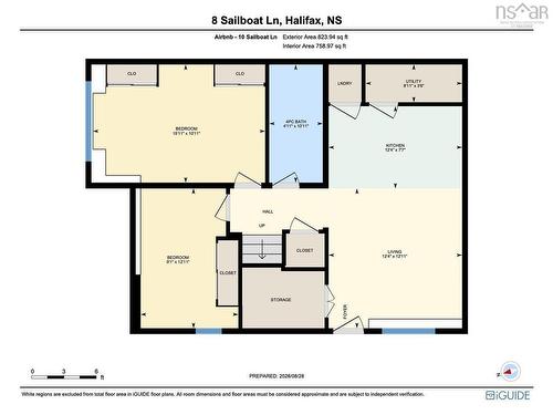 8 & 10 Sailboat Lane, Halifax, NS 