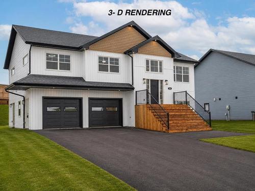 9 Worth Street  Charlottetown, PE C1E 3W4