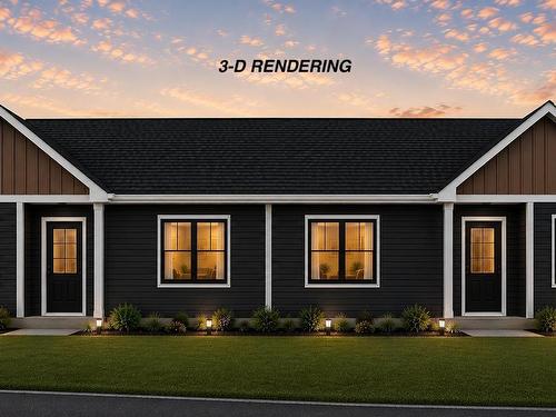 84 Rogerson Street  Charlottetown, PE C1E 3W4