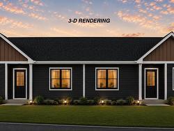 84 Rogerson Street Charlottetown, PE C1E 3W4