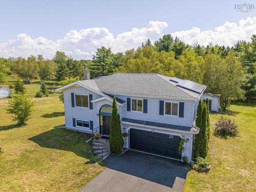 23 Dahlgren Crescent S, North Kingston, NS 