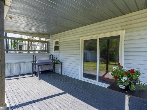 23 Dahlgren Crescent S, North Kingston, NS 