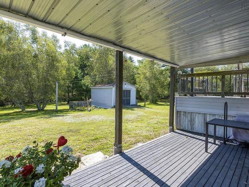 23 Dahlgren Crescent S, North Kingston, NS 