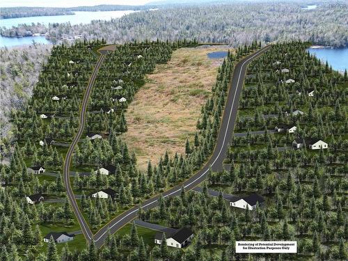 No 3 Highway, Simms Settlement, NS 