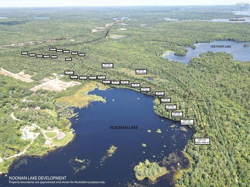 No 3 Highway, Simms Settlement, NS 