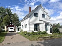 49 Chapel Street Parrsboro, NS B0M 1S0