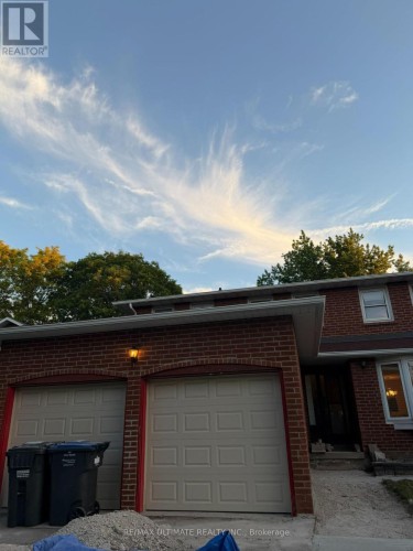 BASEMENT - 58 BRAIDWOOD LAKE ROAD , Brampton, Ontario L6Z 1X6 2
